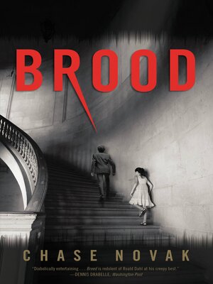 cover image of Brood
